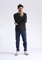 Basic Slim Fit T-Shirt